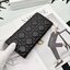 Dior Long Saddle Wallet / Dior Wallet / Dior Long Wallet กระเป๋าสตางค์ใบยาว เปิดหน้าทรงเคิร์ปอานม้า มีห้อยตัว D เอกลักษณ์ของความหรู วัสดุหนังแท้ ผสมผสานความสง่างามและคลาสสิกที่เข้ากับยุคสมัย ด้านหน้าโดดเด่นด้วยซิกเนเจอร์แบรนด์ เป็นอีกหนึ่งรุ่นที่ดาราเชเลป