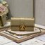 DIOR 30 MONTAIGNE EAST-WEST BAG WITH CHAIN เกรดเทพออริจินอล หนังแท้ งานดีสุด ภาพถ่ายจากงานขายจริง ใช้งานต่างประเทศได้