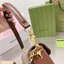GUCCI HORSEBIT 1955 SHOULDER BAG / GUCCI BAG / GC STRAP MINI SHOULDER BAG พร้อมส่งที่ไทย กระเป๋าสะพายทรงคลาสสิค ไซส์ใหม่กะทัดรัด **รอบนี้จัดราคาพิเศษสุดคุ้ม งานสวยเกินราคาค่ะ