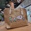 COACH CA607 CITY TOTE IN SIGNATURE CANVAS WITH HORSE AND CARRIAGE PATCHWORK GRAPHIC กระเป๋าทรงโท้ทใบใหญ่ คอลเลคชั่นใหม่ สวยโดดเด่นมากๆ น่ารักน่าใช้ไปอีกด้วยลวดลายซิกเนเจอร์โดดเด่น ใบนี้ใส่ของได้ของครบครัน จุได้แบบไม่ต้องกลัวเต็ม!! วัสดุหนังแคนวาสคุณภาพดี 