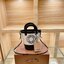 BURBERRY MINI CANVAS CROSSBODY BAG *งานหรูมาก 👑👑 สินค้าพรีเมียมกิ้ฟท์เคาเตอร์น้ำหอมต่างประเทศ กระเป๋าทรง CROSSBODY ใบขนาดกำลังดี *ผ้าแคนวาสคาดหนังวัวแท้ อะไหล่ทอง ปักโลโก้แบรนด์ด้านหน้า ด้านในเปิดปิดด้วยกระดุมคาด สามารถใส่กระเป๋าสตางค์สั้น
