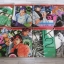 K 2 ชุด เล่ม 1-8