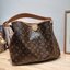 LV delightful bag / LV CARRYALL Monogram Canvas / LV Shopping Bag กระเป๋าทรงโท้ทใบใหญ่ ขนาดจุได้แบบล้นๆ รอบนี้จัดใบลูกมาให้อีก พิเศษที่สุด!! สมใจใครที่มองหากระเป๋าใบโปรด มีตะขอเกี่ยวที่ปากกระเป๋า และยังมาพร้อมสายสะพาย 2 แบบ