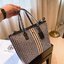 TORY BURCH TOTE BAG กระเป๋าสะพายไหล่ทรงช้อปปิ้ง ทรงคลาสสิค ฮิตตลอดกาล ทรงสวยขนาดกำลังดี