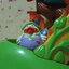 Playskool Weebles Treehouse Playset ของเล่นมือสอง