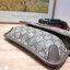 GG NEO VINTAGE GG SUPREME BELT BAG ฮอตฉ่ำๆ กับกระเป๋าคาดอกรุ่นคลาสสิค ดีไซน์เท่ หรู สไตล์สปอร์ต ขนาดกำลังดี พกพาง่าย คาดไปไหนก็ได้สบายๆ ปรับคาดได้หลากหลาย