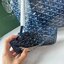 พร้อมส่ง 5 สี PM GOYARD ANJOU PM REVERSIBLE TOTE BAG / Goyard tote bag กระเป๋าทรงโท้ทใบใหญ่ เกรดไฮเอน 1:1 ใช้งานต่างประเทศได้ ภาพถ่ายจากงานขายจริง