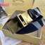 BURBERRY BELT MEN LEATER 3.5cm เข็มขัดผู้ชายเบอร์เบอรี่ เกรดออริจินอลหนังแท้ ใช้งานง่าย เป็น everyday look ได้เลยค่ะ ภาพสินค้าถ่ายจากงานขายจริง ใช้งานต่างประเทศได้