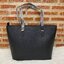 ของแท้ Kate Spade new york shopping large bag กระเป๋าถือ หรือคล้องไหล่ได้ ด้านหน้ามีโลโก้แบรนด์