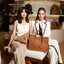M.C.M HIMMEL TOTE IN LAURETOS คอลเลคชั่นใหม่ ดีไซน์ละมุน น่าใช้มากๆ ต้อนรับลวดลาย lauretos ไอคอนิกโมโนแกรมใหม่ ที่สวยแตกต่าง กระเป๋าทรงโท้ท ใบใหญ่ โทนสีเรียบหรู