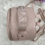 Bershka backpack bag ✔️รุ่นหายากค่ะ กระเป๋าสะพายหลัง หนังซาฟเฟียโน่ ด้านหน้าปักรูปดอกไม้ งานปักเน้นๆ สวยงามมากๆค่ะ เปิดปิดกระเป๋าแบบซิป ภายในโล่ง ใส่ของได้จุนะค่ะ สายสะพายด้านหลังเลื่อนปรับฟรีไซด์ค่ะ รุ่นนี้ขนาดกำลังดี น้ำหนักเบา ใบจริงน่ารักน่าใช้