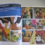 DRAGONBALL Z ภาค อนาคตมืดของเหล่าไชย่า เล่มเดียวจบ (4 สี ตลอดเล่ม ) โทริยาม่า อากิระ เขียน ***สินค้าหมด***