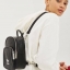 ADIDAS ORIGINALS CLASSIC MINI BACKPACK กระเป๋าเป้ทรงคลาสสิคไซส์มินิจากแบรนด์ adidas มาในขนาดกระทัดรัด น้ำหนักเบา พกพาสะดวกมากๆ วัสดุหนังนิ่มมือสุดๆ!! ทำความสะอาดง่าย เปิด-ปิดกระเป๋าด้วยซิป มีช่องหลักและช่องย่อยด้านหน้า หัวซิปปั๊มแบรนด์อะไหล่สวย ภายในกระเป