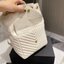 VIP Saint Laurent Joe Drawstring Quilted backpack / YSL Joe Drawstring / YSL Backpack 8" กระเป๋าเป้ใบเล็ก พร้อมส่ง ภาพถ่ายจากงานจริง