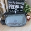 Kipling Basic Plus Earthbeat S Crossbody bag กระเป๋าสะพายทรงครอสบอดี้ สามารถสะพายได้ทั้งสายคู่และสายเดี่ยว มีดีเทลที่ฝาหน้ามีช่องซิปซ่อนทรงลึกและด้านหลังมีอีก1ช่อง ช่องหลักเปิดปิด2ชั้นด้วยกระดุมแม่เหล็กและซิปเดียวใช้งานง่าย ภายในใส่ได้ทั้งมินิไอแพค กระเป๋