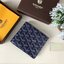 หนังแท้ GOYARD WALLET / GOYARD Victoire Bifold Wallet พร้อมส่งที่ไทย กระเป๋าสตางค์ผู้ชายใบสั้น พร้อมส่ง 6 สี พร้อมกล่องแบรนด์สวยหรูน่าใช้มากค่ะ อีกรุ่นที่ยอดขายไม่เคยตก 🤑🤑 ใบจริงดูผู้ดี ดูแพง!! ภายในมีช่องใส่บัตรได้เยอะ ใส่ธนบัตรได้ทุกใบ ห