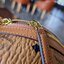 M.C.M SMALL FURSTEN BELT BAG IN VISETOS กระเป๋าคาดอกยอดฮิตอีกหนึ่งดีไซน์ ที่หนุ่มๆสาวๆใช้ได้ไม่มีเบื่อ รุ่นขายดีตลอดกาล ลายวิเซโต้เอกลักษณ์ ทั้งสปอร์ตและดูหรูในตัว ใช้งานง่ายด้วยไซส์ที่กะทัดรัด วัสดุหนังแคนวาสคุณภาพดี ภายในเป็นช่องโล่ง ใช