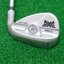 PXG 0311 SUGAR DADDY III MILLED 60.10 - TRUE TEMPER DYNAMIC GOLD S400 FLEX S - GOLF PRIDE Z CORD MIDSIZE GRIP