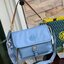 ของแท้ 💯% Tory Burch logo patch satchel bag อีกหนึ่งแบรนด์ดังจากนิวยอร์ก ที่เหล่าดาราเซเลปใช้กันทั่วโลก ด้วยดีไซน์ที่เป็นเอกลักษณ์ เข้ากับยุคสมัย วัสดุ Nylon waterproof ที่แข็งแรงและทนทาน