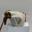 LOEWE Mini Canvas Anagram Jacquard Elephant Bag คอลเลคชั่นใหม่ล่าสุด น้องช้างไซส์มินิน่ารักมากมาย งานแบรนด์หรูจากประเทศสเปน โลเอเว่ (LOEWE) กระเป๋ารูปทรงช้างเป็นเหมือนหนึ่งในซิกเนเจอร์ของแบรนด์ ดีไซน์คงเอกลักษณ์วัสดุ Anagram Canvas Jacquard Fabric ผสมผสาน