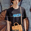 M.C.M SMALL E/W SOFT BERLIN CROSSBODY IN VISETOS ไอเท็มใหม่ในดีไซน์ทรงกระเป๋าเดินทางแบบคลาสสิค ย่อส่วนมาให้ใช้งานได้แบบสบายๆ พกพาสะดวก แมทช์ได้ทุกสไตล์ ใช้ได้แบบ unisex ใช้งานง่ายด้วยหูจับในตัว และซิปหลัก อะไหล่สีดำดูมีมิติตัดกับสีน้ำตาลคอนยัคได้เป็นอย่าง