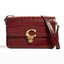 COACH CROCODILE EMBOSSED LEATHER STUDIO SHOULDER BAG (COACH C6640)🌺เอาซิ๊!!ใครอดใจไหวให้รู้ไป!! สวยตาแตก!! ปรับลุคให้ดูแพง แบบไม่ปรานีกันล่ะคราวนี้!// กระเป๋าถือ กระเป๋าสะพาย อีกหนึ่งคอลเลคชั่นสุดตะลึงตา หรูหรา! เวอร์วังอลังสร้าง! ที่ดูแพงม๊ากก!!/