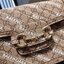 GUCCI x Balenciaga Horsebit 1995 รุ่นเด็ดสุด!! ฮ็อตสุด!! ที่ไม่ว่าใครก็ต้องรอคอย กับโปรเจคสุดเลิศ Balenciaga × Gucci strap shoulder bag กระเป๋าสะพายไหล่/สะพายข้าง ดีไซน์ใหม่ที่คอลแลบระหว่าง 2 แบรนด์สุดโต่งในเรื่องแฟชั่น รับรองความสวยไม่โป๊ะ วัสดุหนังแคนวา