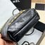 พร้อมส่ง 11 สี ORI หนังแท้ | CHANEL 22 Mini Handbag กระเป๋าสะพายสุดหรู รุ่นยอดนิยม 🤍 เกรดออริจินอล หนังแท้ ภาพถ่ายจากงานขายจริง ใช้งานต่างประเทศได้