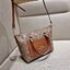 COACH F38089 MINI EMMA SATCHEL IN SIGNATURE CANVAS รุ่นหายาก รุ่นที่สาวๆตามหา จัดมาให้สมกับที่รอคอยกันไปเลยจ้า!! เป็นรุ่นที่ดีไซน์ออกมาให้ใช้งานง่าย สะดวก สวย หรู ดูดี!! กระเป๋าสะพายทรงสวย วัสดุหนังแคนวาสเคลือบลาย มาพร้อมสายสะพายข้างและหูจับในตัว ถอดออกถื