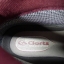 Clorts- Hiker GTX/Grey Dark Red M9us/42eu