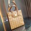 M.C.M KLASSIK SMALL TOTE IN VISETOS กระเป๋าโท้ทไซส์ใหญ่กำลังดี กับดีไซน์ใหม่ เพิ่มความยาวหูสะพายให้สะดวกใช้งานได้มากขึ้นในการสะพายไหล่ และยังคงความคลาสสิค ใช้ได้ในทุกโอกาส สะพายไปเรียน ไปทำงาน เหมาะทุกลุค มาพร้อมสายสะพายข้าง ไม่ใช้ก็ถอดออกถือช้อปปิ้งเก๋ๆไ