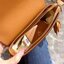 M.C.M set New Handbag Leather Messenger Bag กระเป๋าสะพายข้างทรงสวย ใหม่ล่าสุด รุ่นนี้สวยมากคะ มาพร้อมอะไหล่ห้อยกระเป๋าเกร๋ๆ กระเป๋าสตางค์ใบเล็ก พร้อมกล่องครบเซ็ท พร้อมเสิร์ฟให้สาวๆได้สวยถึงบ้านแล้วน้า