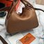 ORI หนังแท้ | HERMES lindy 19cm กระเป๋าสะพาย นิยามความหรูหราระดับมาสเตอร์พีช 🤍 สินค้าเกรดออริจินอล หนังแท้