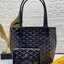 9 สี GOYARD ANJOU TOTE MINI / Goyard Mini Tote เกรดออริจินอลสลับแท้ ใช้งานต่างประเทศได้ ฮอตไอเท็ม กับกระเป๋าสะพายทรงโท้ท ไซส์มินิ กะทัดรัด