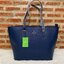ของแท้ Kate Spade new york shopping large bag กระเป๋าถือ หรือคล้องไหล่ได้ ด้านหน้ามีโลโก้แบรนด์