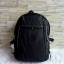 KIPLING BACKPACK K502 กระเป๋าเป้สะพายใบใหญ่ จุของได้เยอะมากๆ วัสดุ nylon + polyestor% กันน้ำ ด้านหน้ามี ช่องใส่ของจุกจิก ช่องซ้ายขวา ช่องหลักเปิดปิดด้วยซิป ภายในแบ่งเป็นสัดส่วย มีช่องแยกใส่ Laptop ใบขี้ขะได้เยอะ จะใช้ไปเรียน ไปนิมหรือท่องเที่ยวก็ตอยโจทย์ค