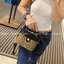 COACH KAY CROSSBODY IN SIGNATURE ((78277)) กลับมาอีกครั้ง! กระเป๋าหิ้ว//สะพายแบบครอสบอดี้ร์ หนังแท้นิ่มสวย เปิดปิดกระเป๋าแบบหมุนล็อค ภายในโล่งสามารถใส่กระเป๋าเงินใบกลางได้;มือถือได้ทุกรุ่น; มีช่องเล็กให้ใส่ของจุกจิก;ซัปในบุผ้าอย่างดีเลยค่ะ มาพร้อมสายสะพาย