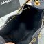 11 สี ORI หนังแท้ | 25cm CHANEL 25 Small Handbag Spring-Summer 2025 กระเป๋าสะพายรุ่นใหม่สุดฮอตแห่งปี ที่สุดแห่งความไอคอนิก