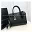 YSL TOTE BAG / SAC DE JOUR BABY IN SMOOTH LEATHER กระเป๋าสะพายทรงโท้ท จุของได้เยอะ เกรดออริ 1:1 เทียบแท้