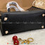 ของแท้ 100% COACH DEMPSEY CARRYALL IN SIGNATURE CANVAS ((1955)) น้ำตาลเข้ม