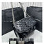 Small YSL Niki shoulder bag 9" กระเป๋าสะพายทรงคลาสสิค รุ่นยอดนิยมของแบรนด์ที่ใครๆก็ต้องมีใช้ ดีไซน์เรียบหรู 🧡เกรดออริ ใช้งานต่างประเทศได้
