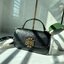 Tory Burch Britten Mini Top Handle Crossbody Bag กระเป๋าสะพายใบเล็กดีไซน์เรียบหรู เกรดออริ สลับแท้ 1:1 ใช้งานต่างประเทศได้