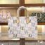 LV OnTheGo / LV Tote Bag กระเป๋าทรงโท้ท โทนสีมีเสน่ห์ที่ผสมผสานเฉดสีพาสเทล เกรดออริ 1:1 ใช้งานต่างประเทศได้