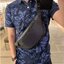 หนุ่มหล่อ//สาวหล่อ ทางนี้จ้าา สวยไม่แพ้คาดอกรุ่นอื่นๆเลยค่าา! COACH WARREN BELT BAG ใบใหญ่คะ! ((79149)) พร้อมส่ง นานๆทีจะมีสีนี้เข้ามาค่ะ! กระเป๋าคาดอกด้านหน้า//คาดไปทางด้านหลัง//หรือคาดเอวได้ ตามแต่ความถนัดได้เลยนะคะ หนังแท้ นิ่มสวย มีช่องซิปหลักให้2ช่อง