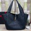 ORI หนังแท้ | YSL LE 5 À 7 BEA IN GRAINED LEATHER TOTE BAG กระเป๋าทรงโท้ทหนังแท้ลายเกรน สวยเด่นเป็นเอกลักษณ์ ดีไซน์เรียบแต่มาก สวยดูแพง ภายในโล่งกว้าง จุของได้เยอะ