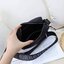 Burberry Positively Conscious logo crossbody bag