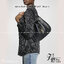 YSL PARIS VII flat hobo bag / YSL Bucket Bag กระเป๋าสะพายทรงโฮโบบัคเก็ต งานหนังเต็มใบ ฟังก์ชั่นสุดเลิศพร้อมเชือกรูด ดีไซน์รูปทรงใช้งานง่าย -- [รับตัวแทนกระเป๋า]