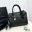 YSL TOTE BAG / SAC DE JOUR BABY IN SMOOTH LEATHER กระเป๋าสะพายทรงโท้ท จุของได้เยอะ เกรดออริ 1:1 เทียบแท้
