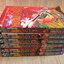 กัปตันคิด ชุด เล่ม 1-6 (10 เล่มจบ) (หนังสือบ้าน) (ไม่ขายแยกเล่ม)