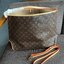 Large: ชอบๆใบใหญ่ ใส่ได้เยอะจริงๆค่าา!! LOUIS VUITTON MONOGRAM DELIGHTFUL ((PREMIUM GIFT LV)) พร้อมส่งค่ะสาวๆ กระเป๋าทรงสูง ใบใหญ่ หนังแกะสังเคราห์ นิ่มสวย ขอบหนังขัดสีธรรมชาติ หูหิ้วปั้มโลโก้LV สวย ปากกระเป๋ามีตัวคล้องให้นะคะ; ภายในกว้างมากๆสำหรับรุ่นนี้